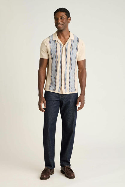 Bonobos Hudson Cabana Sweater Polo