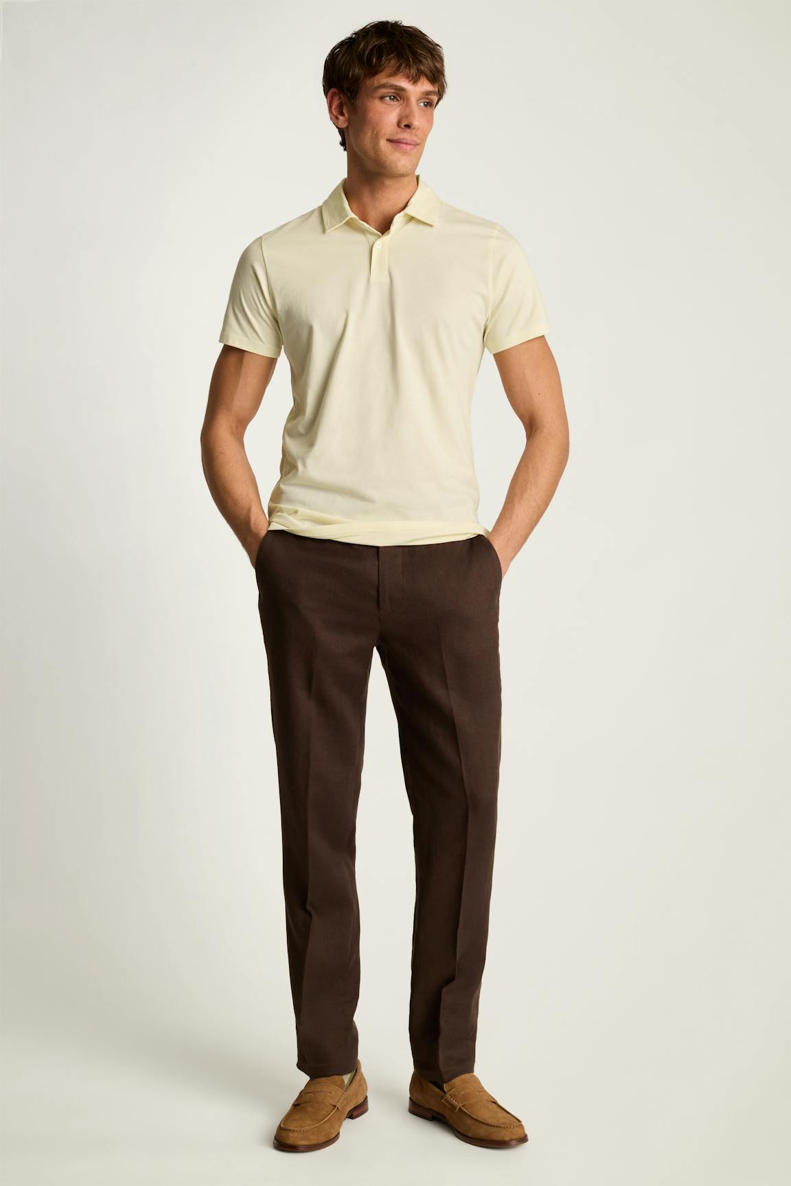 Bonobos Pima Performance Polo