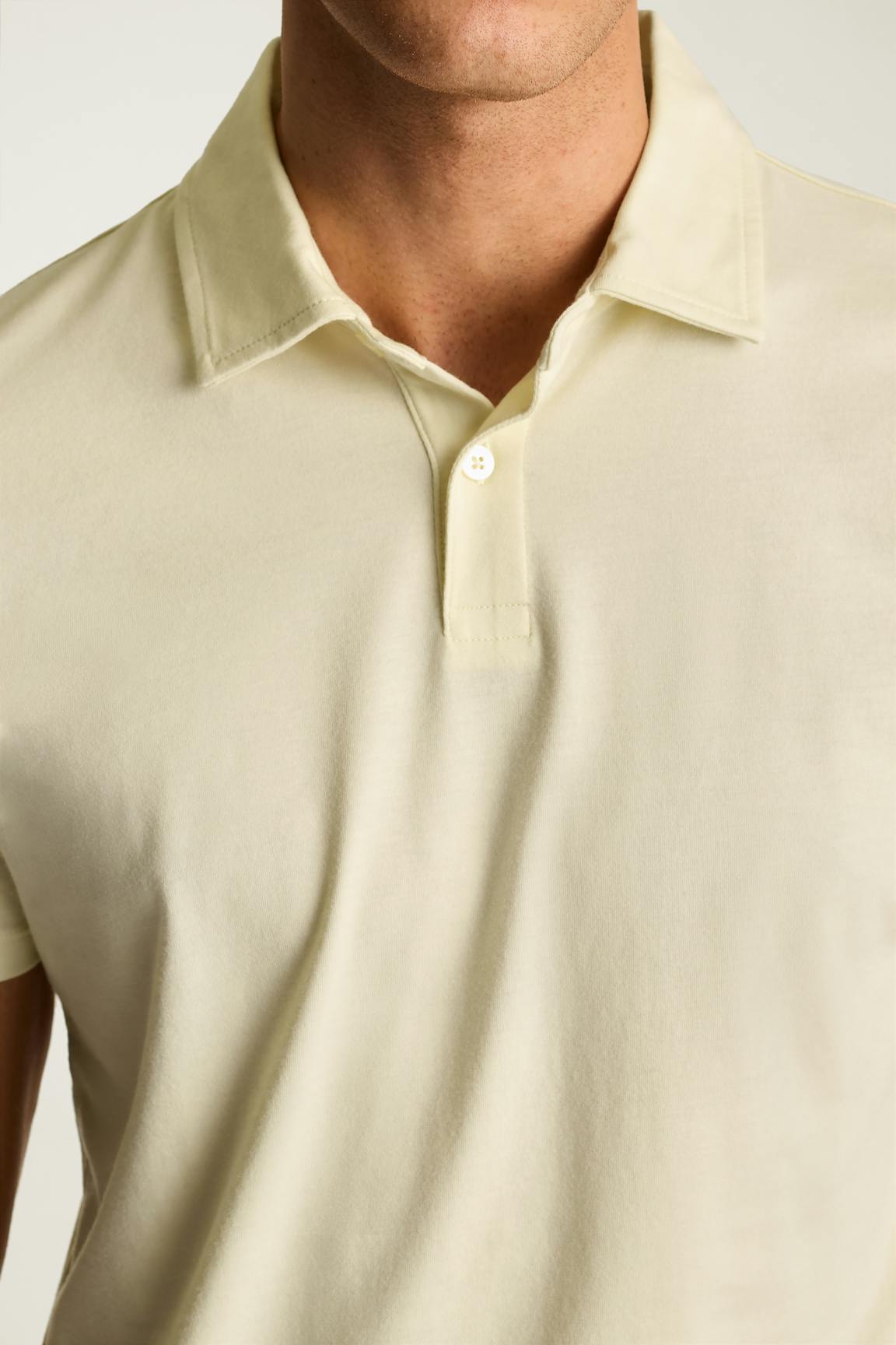 Bonobos Pima Performance Polo