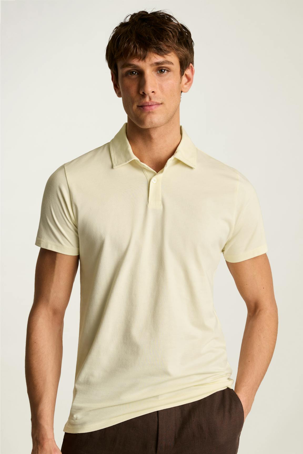 Bonobos Pima Performance Polo