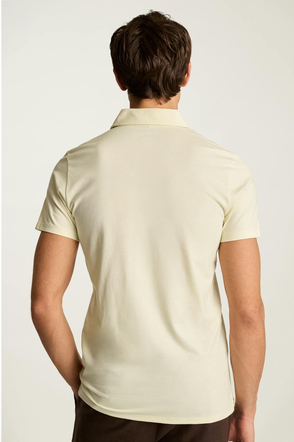 Bonobos Pima Performance Polo