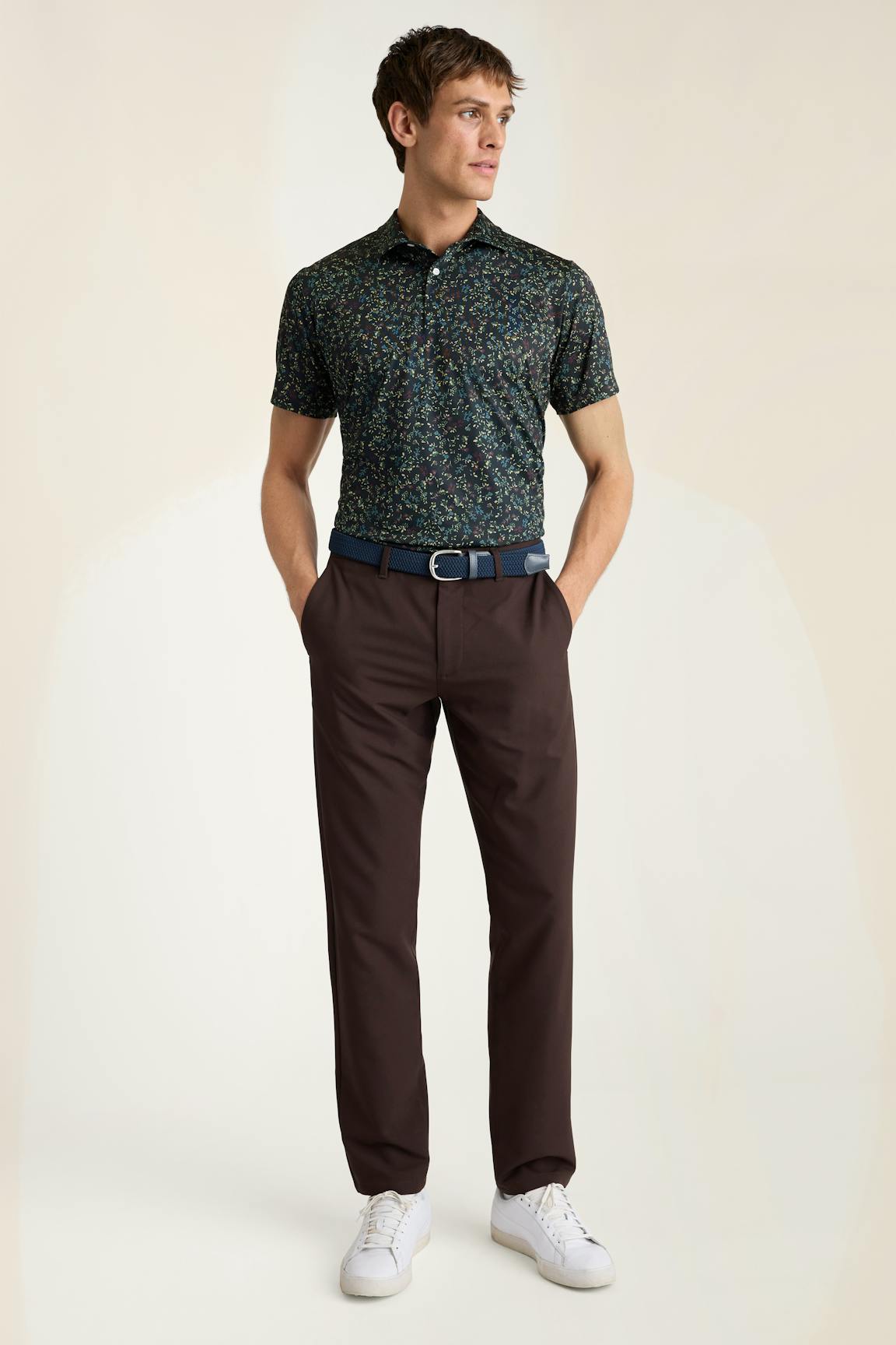 Bonobos Performance Golf Polo