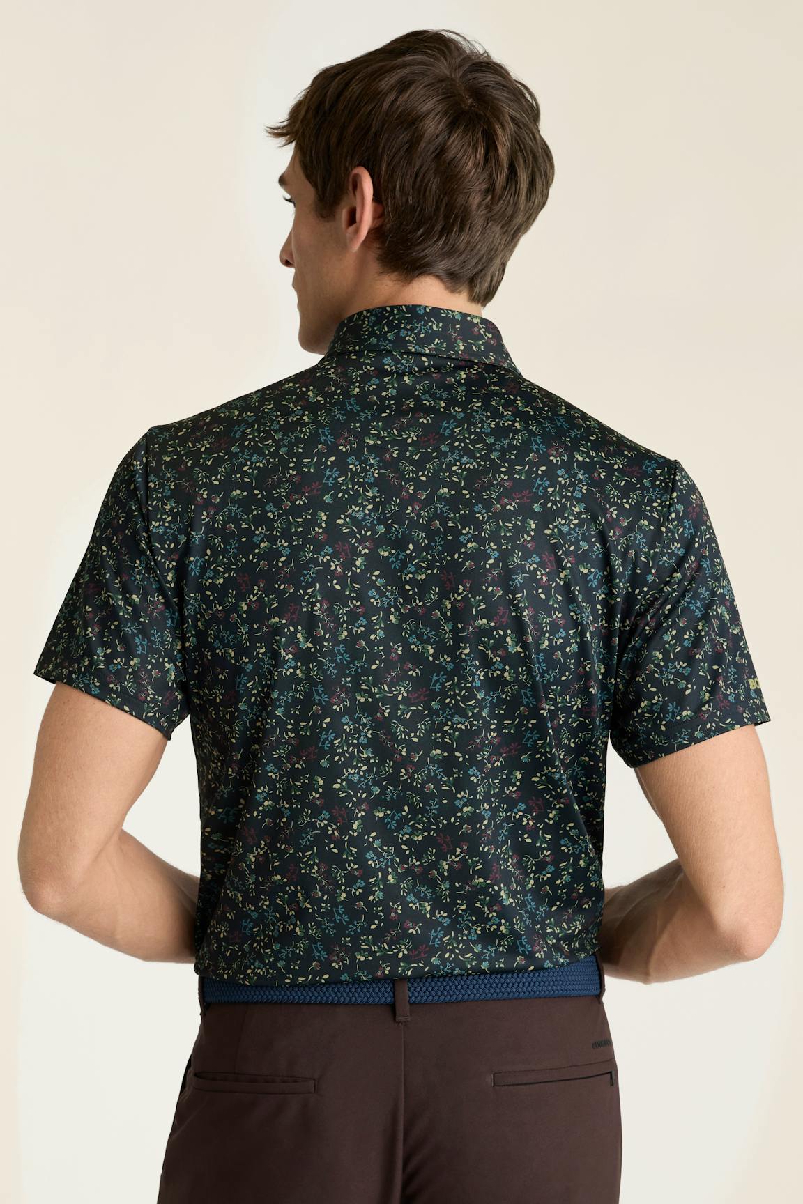 Bonobos Performance Golf Polo