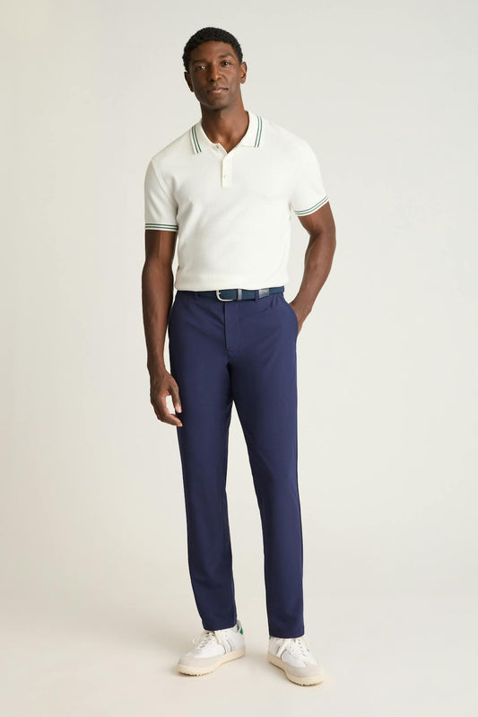 Bonobos Fairgame Sweater Polo