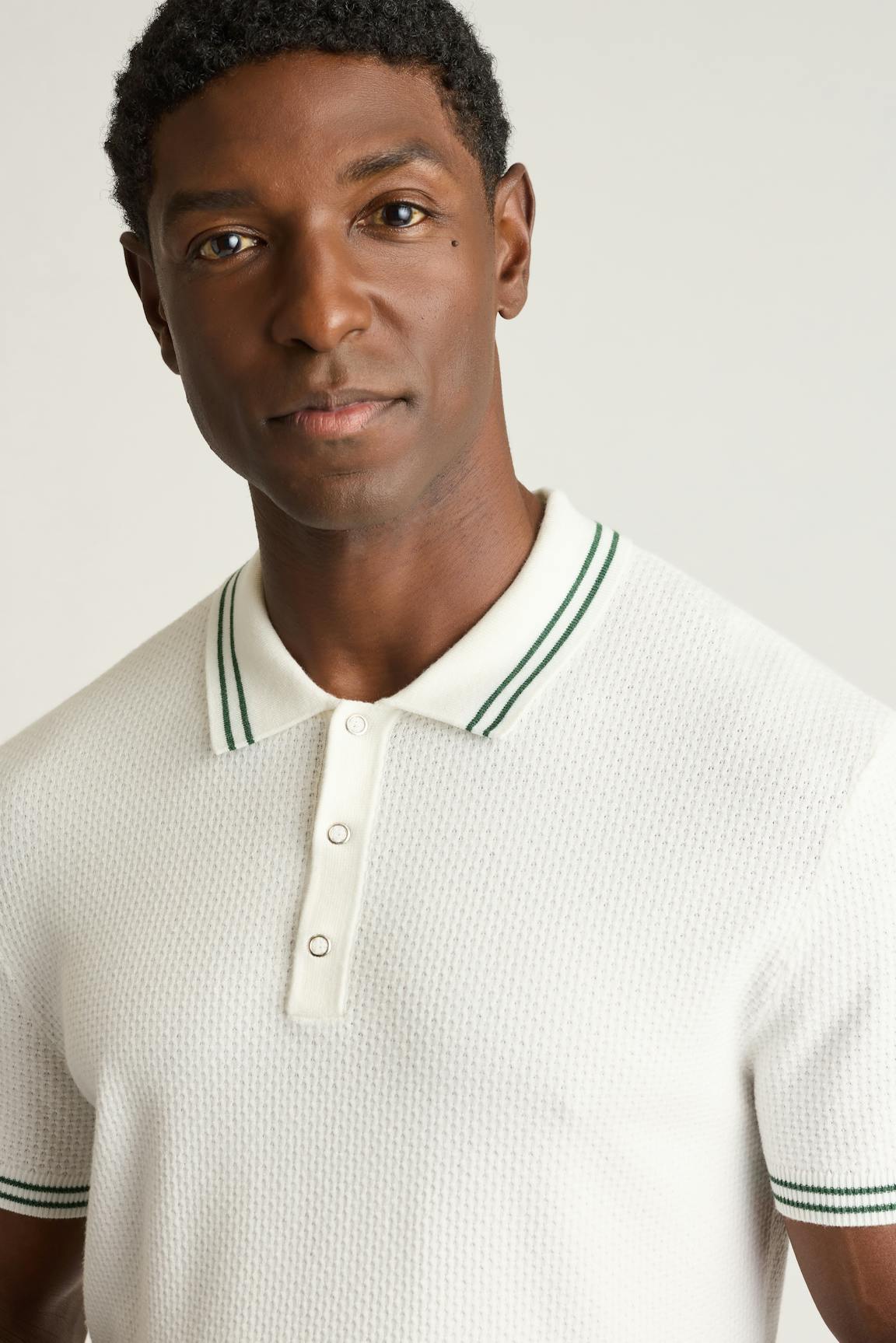 Bonobos Fairgame Sweater Polo