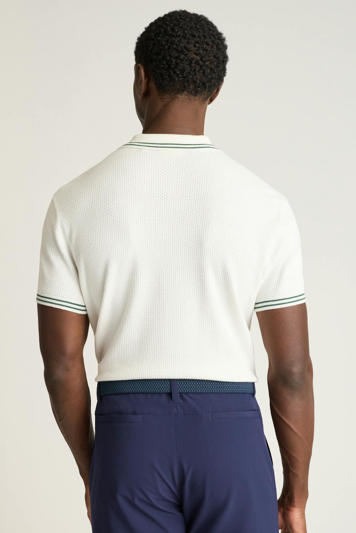 Bonobos Fairgame Sweater Polo