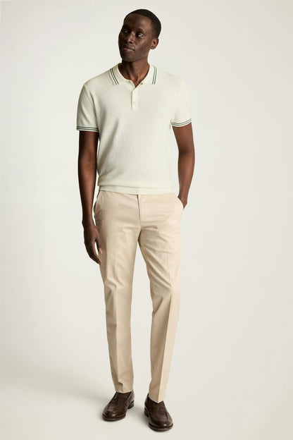 Bonobos Fairgame Sweater Polo