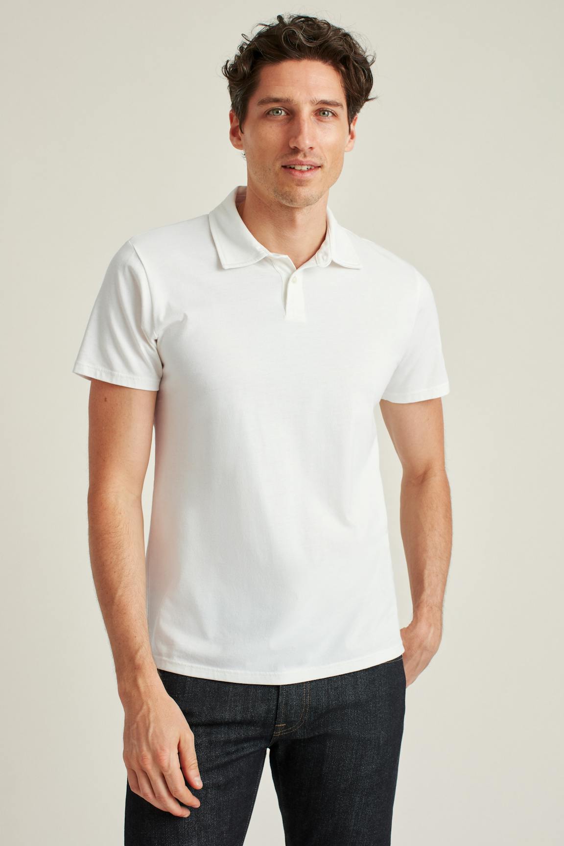 Bonobos Pima Performance Polo