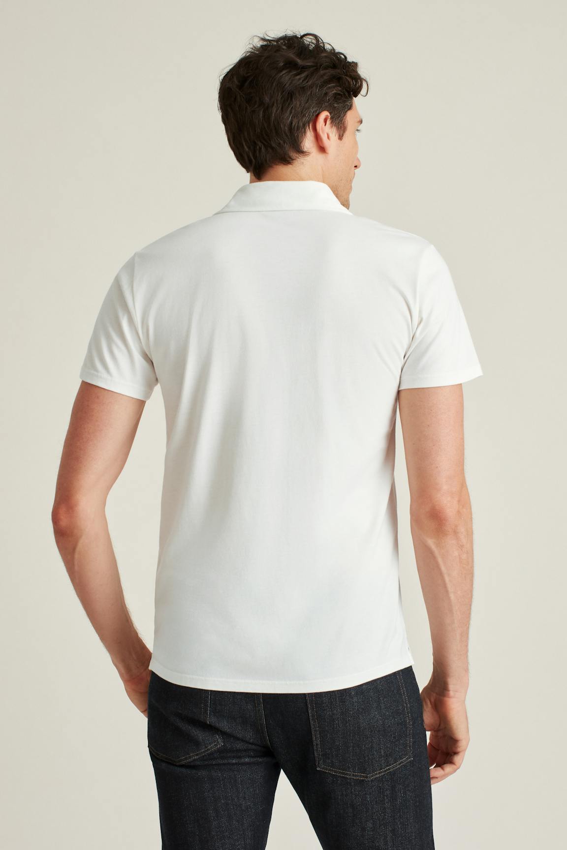 Bonobos Pima Performance Polo