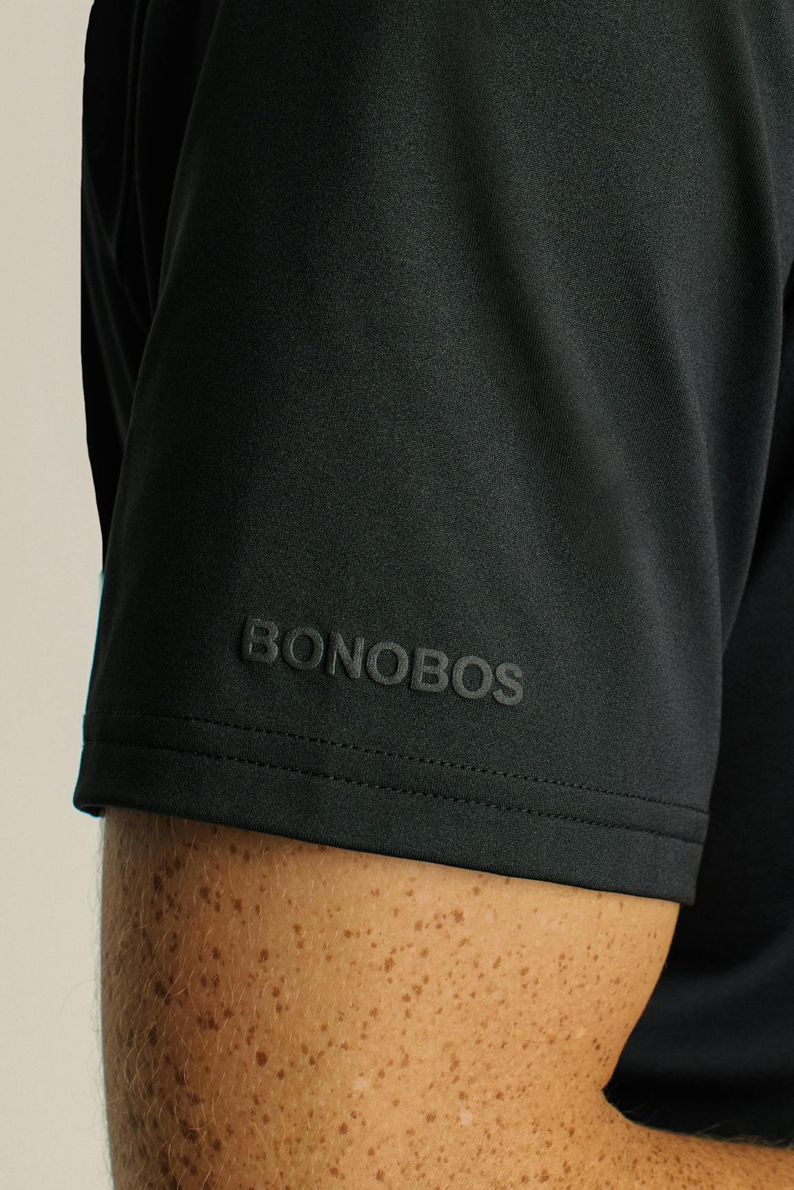Bonobos Performance Golf Polo