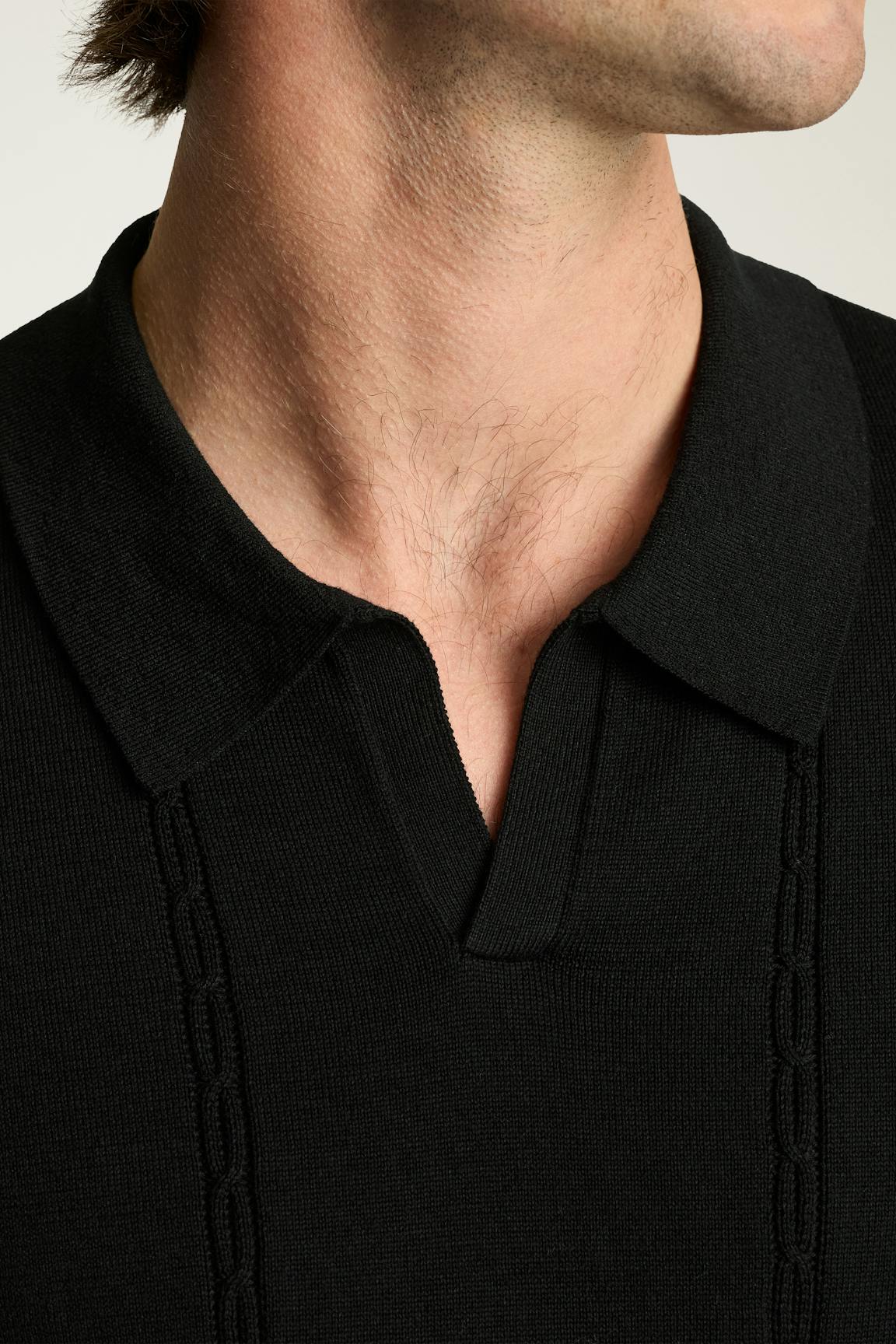 Bonobos Hudson Sweater Polo