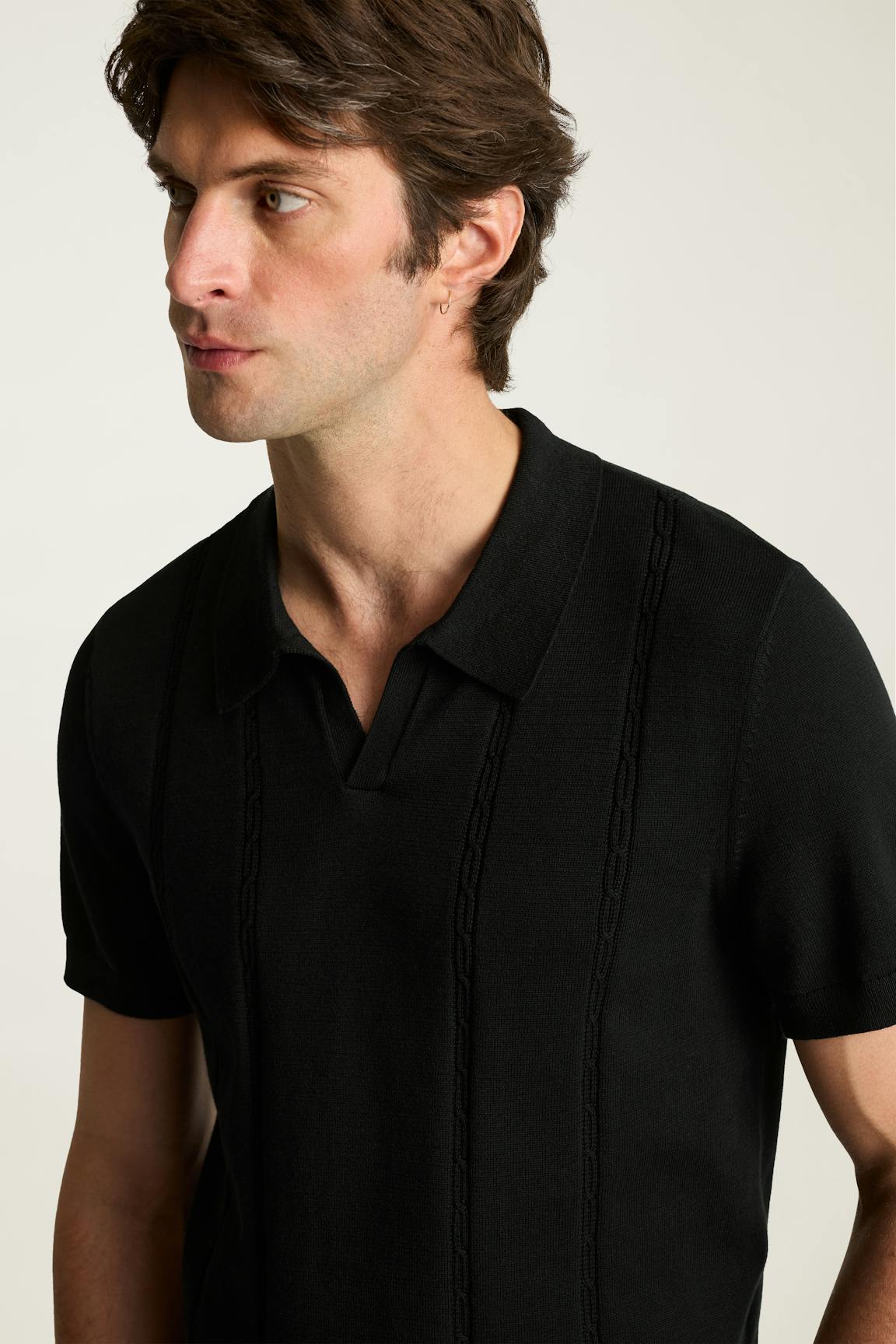 Bonobos Hudson Sweater Polo