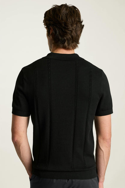 Bonobos Hudson Sweater Polo
