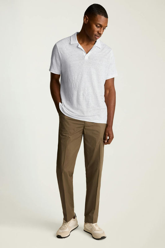 Bonobos Linen Polo
