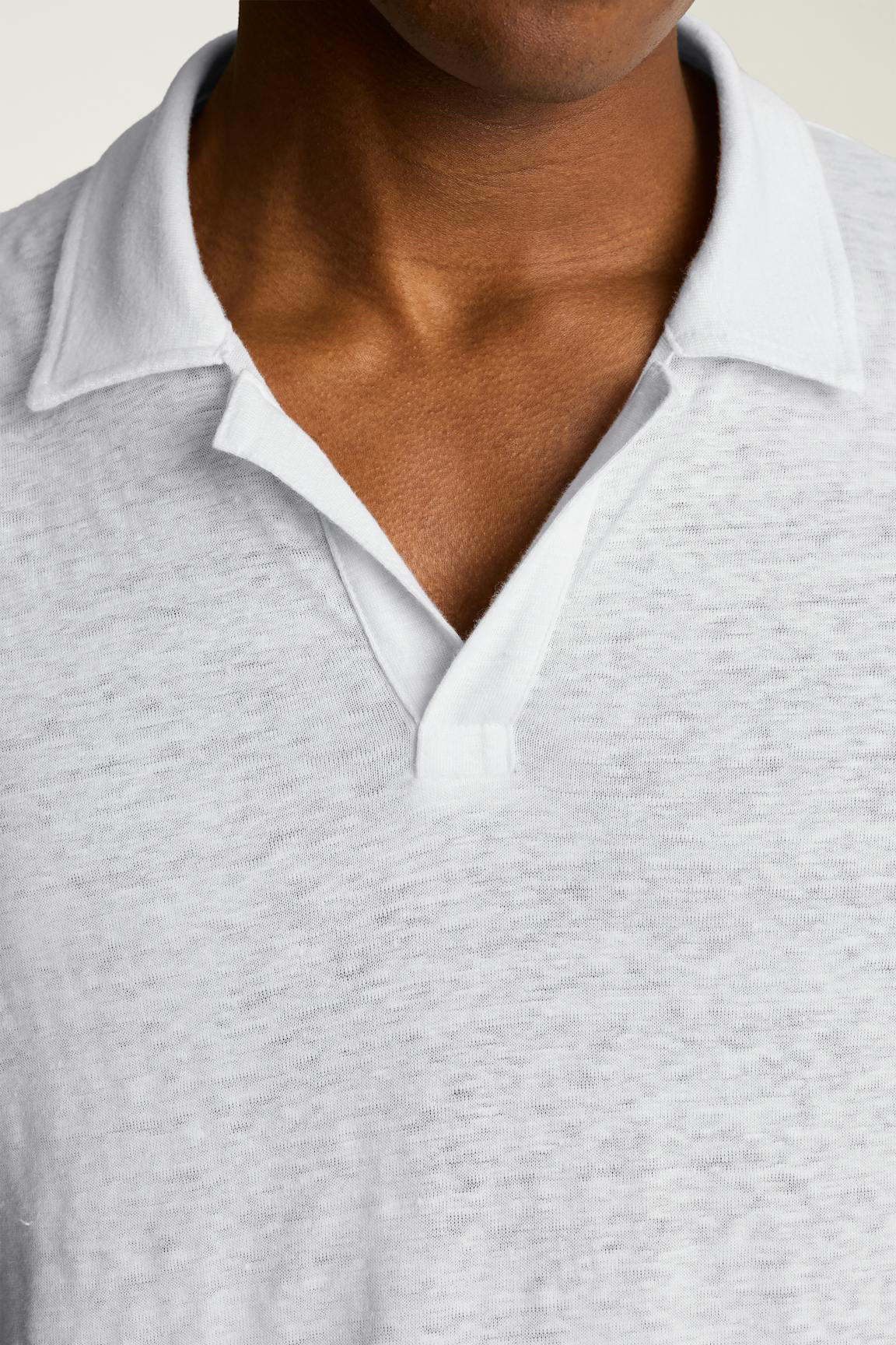 Bonobos Linen Polo