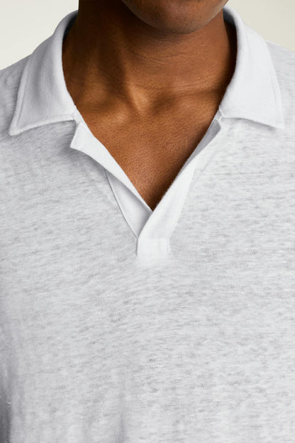 Bonobos Linen Polo