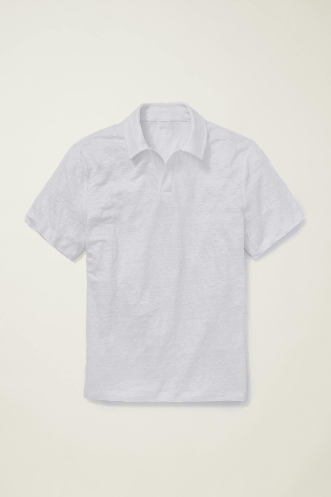 Bonobos Linen Polo