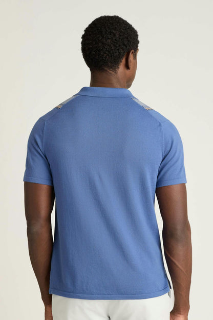 Bonobos Hudson Cabana Sweater Polo
