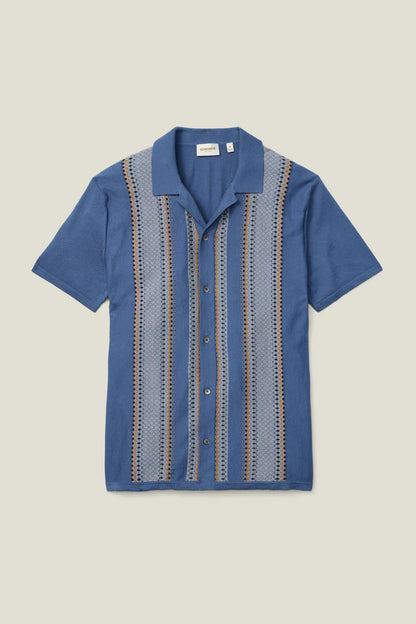 Bonobos Hudson Cabana Sweater Polo