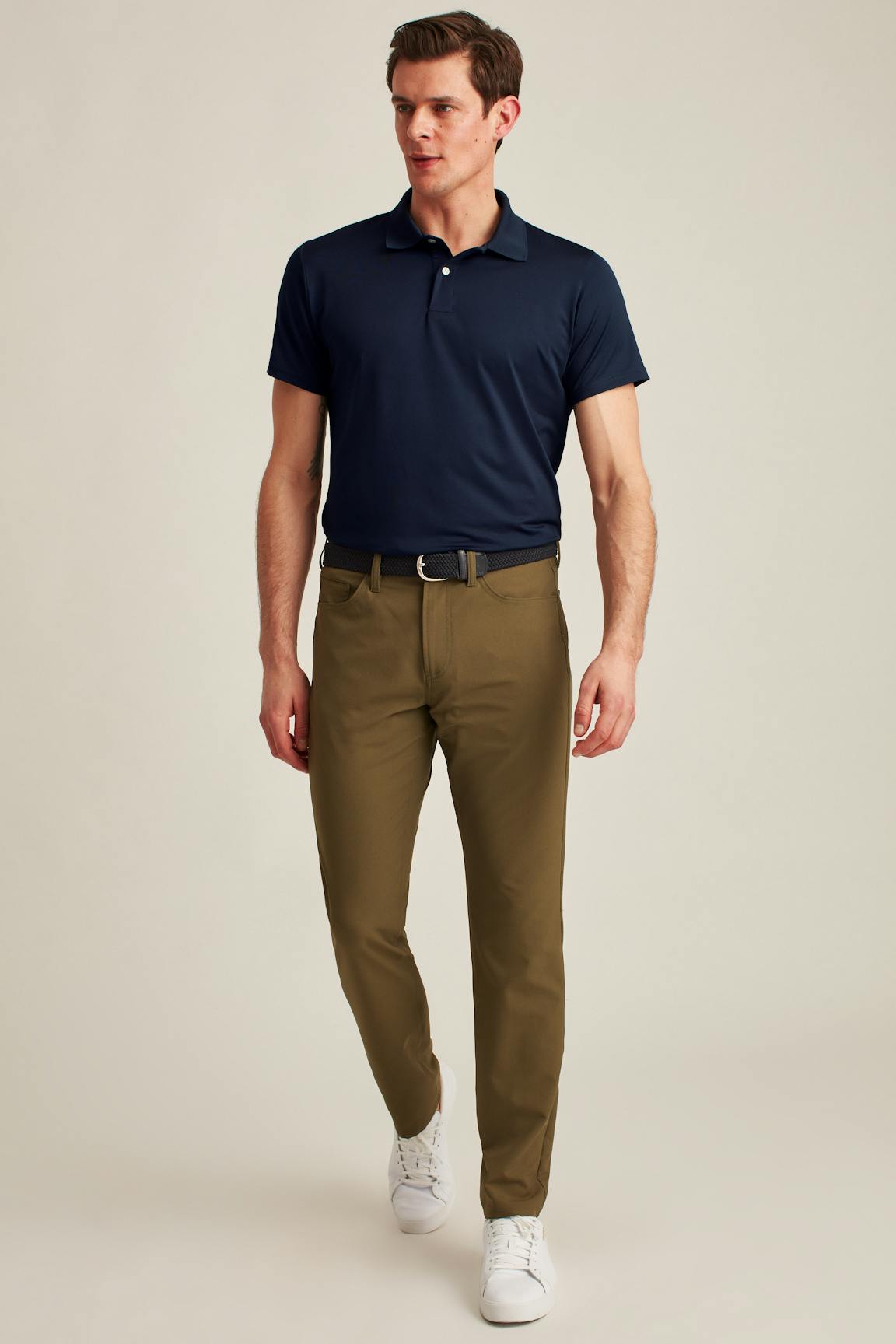 Bonobos Performance Golf Polo