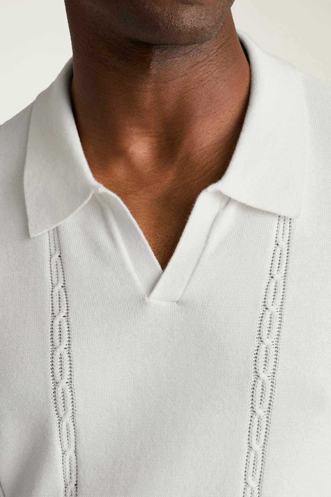Bonobos Hudson Sweater Polo