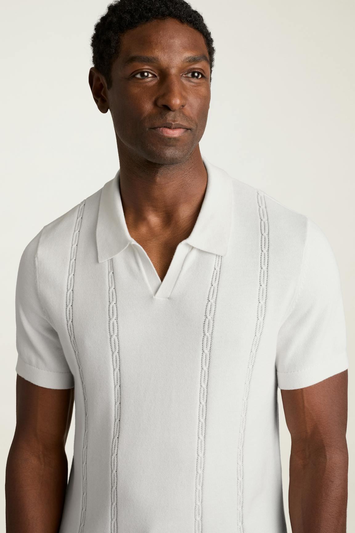 Bonobos Hudson Sweater Polo