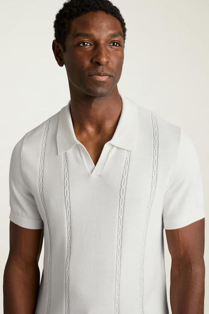 Bonobos Hudson Sweater Polo
