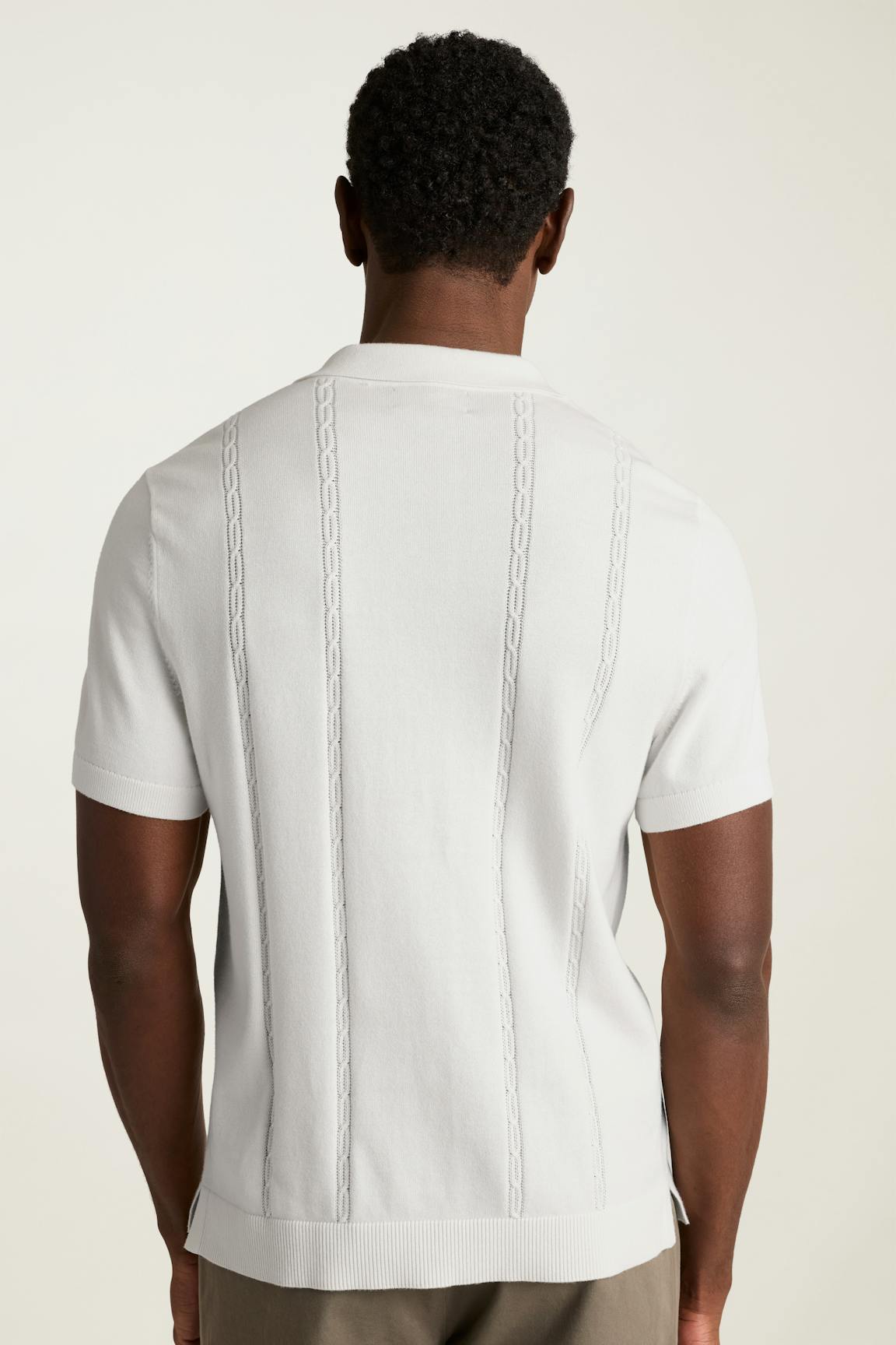 Bonobos Hudson Sweater Polo
