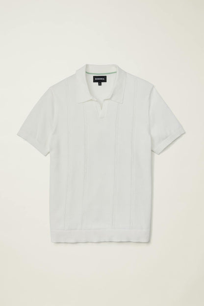 Bonobos Hudson Sweater Polo