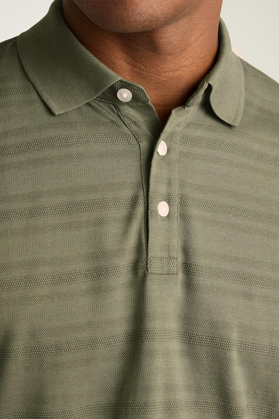 Bonobos Stretch Pique Polo