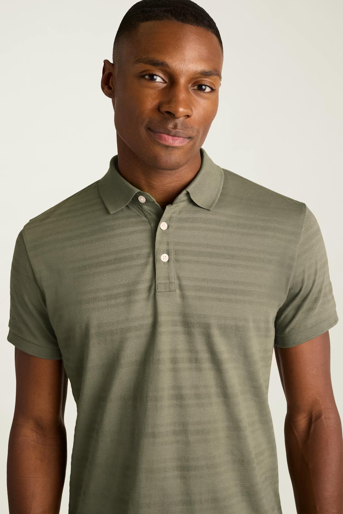 Bonobos Stretch Pique Polo
