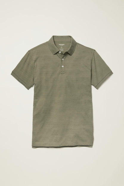 Bonobos Stretch Pique Polo