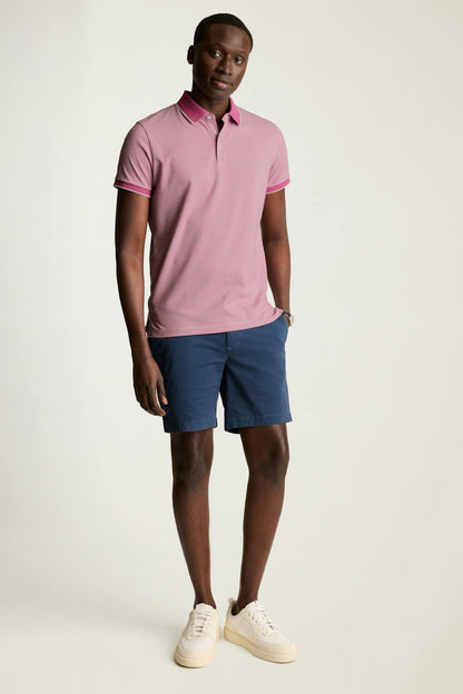 Bonobos Stretch Pique Polo