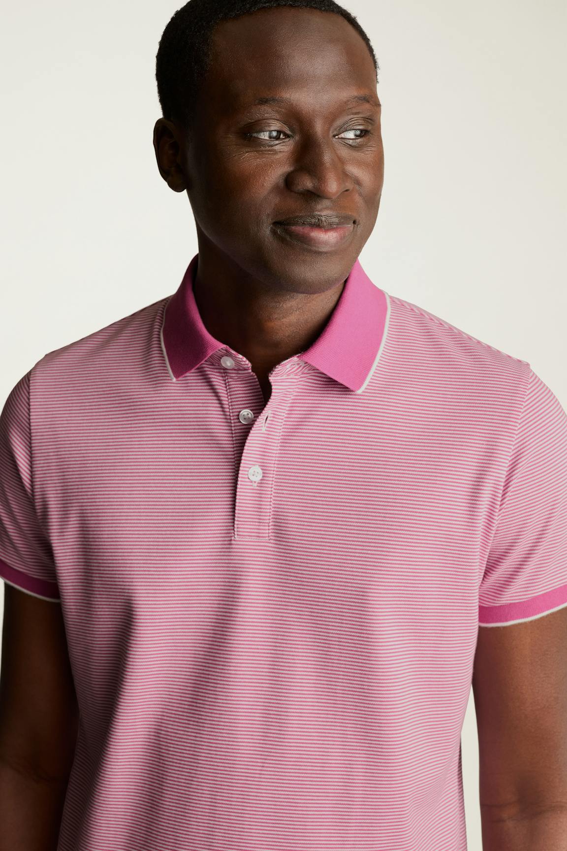 Bonobos Stretch Pique Polo