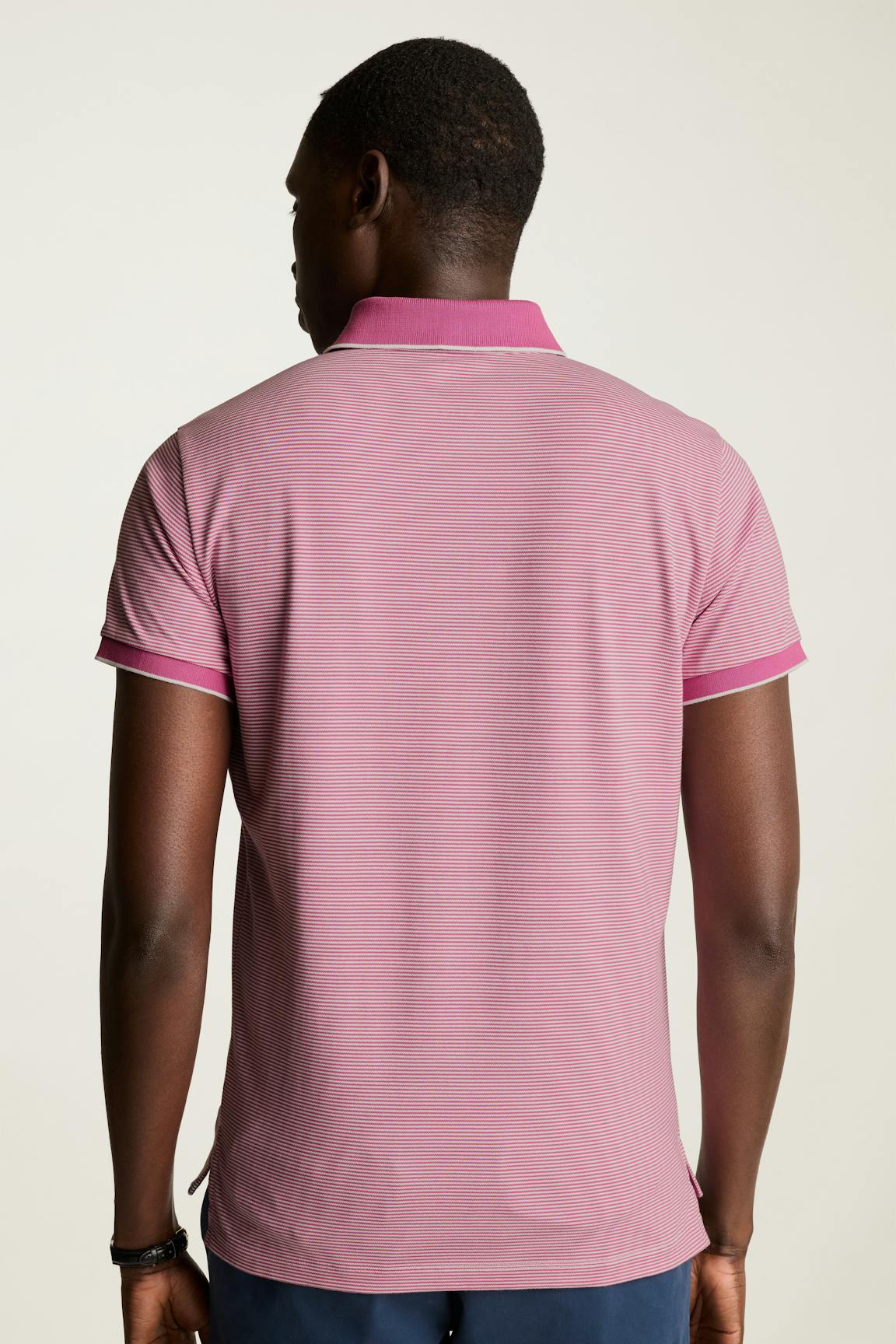 Bonobos Stretch Pique Polo