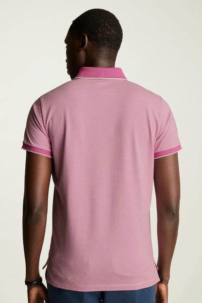 Bonobos Stretch Pique Polo