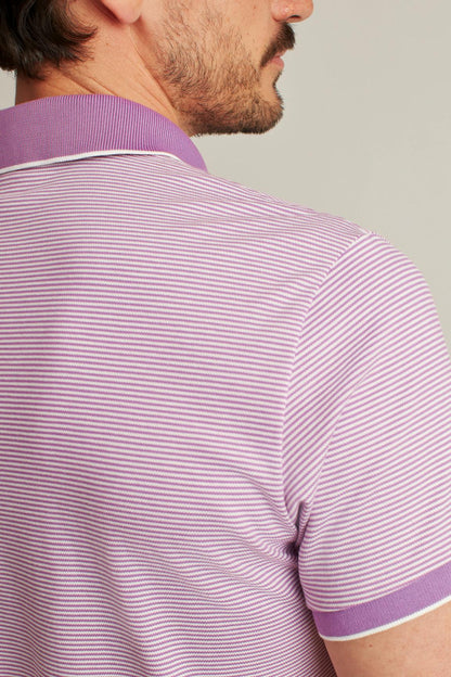 Bonobos Stretch Pique Polo
