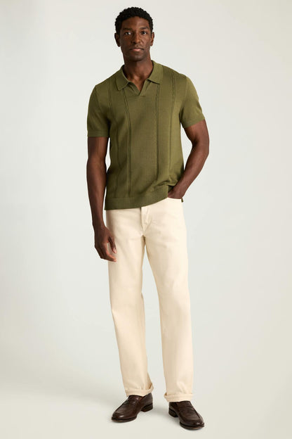 Bonobos Hudson Sweater Polo