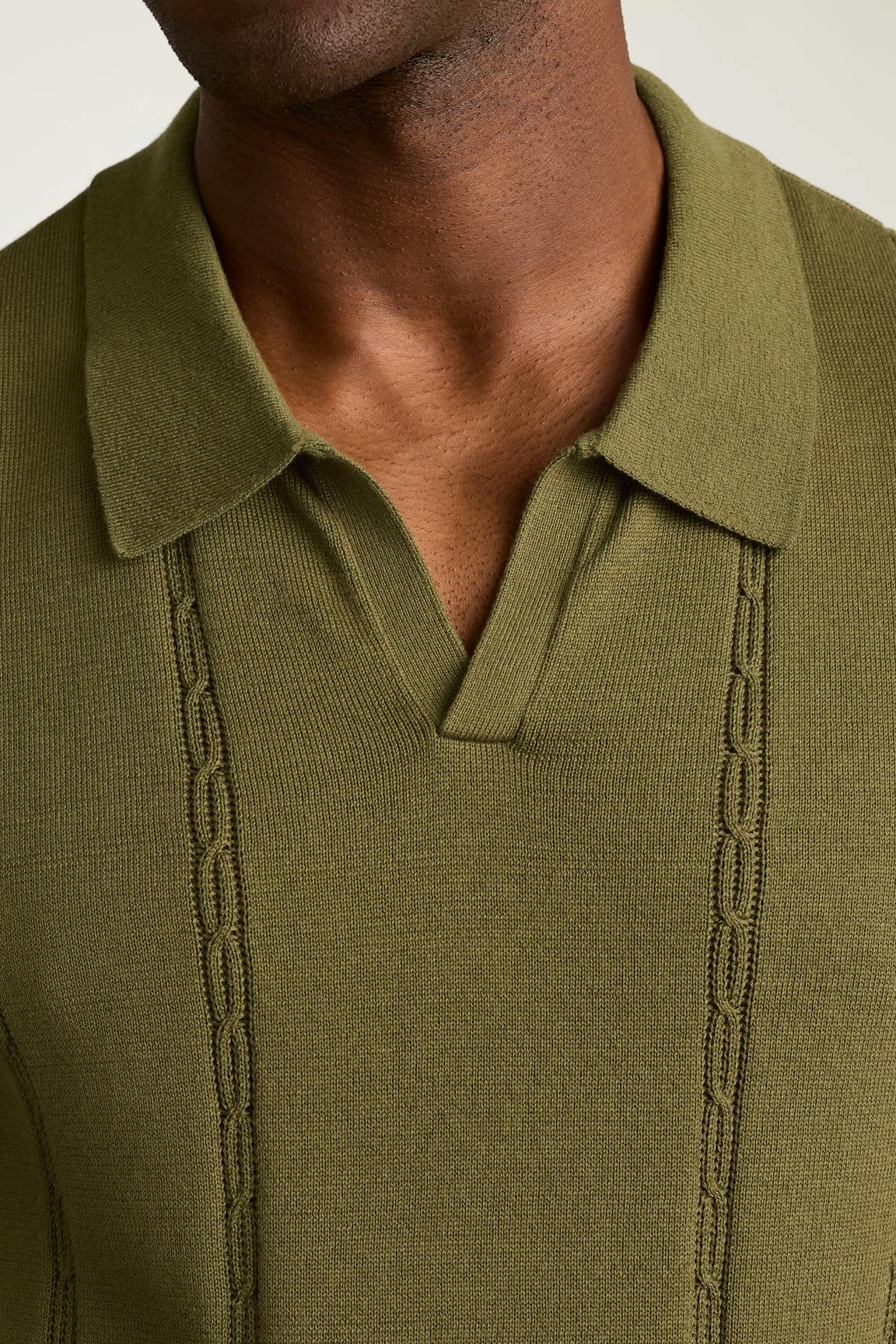Bonobos Hudson Sweater Polo