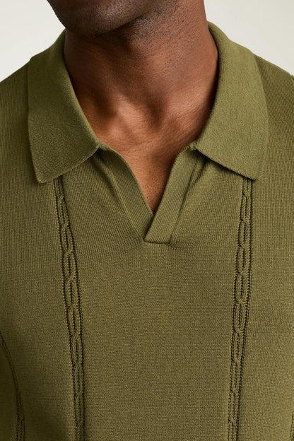 Bonobos Hudson Sweater Polo