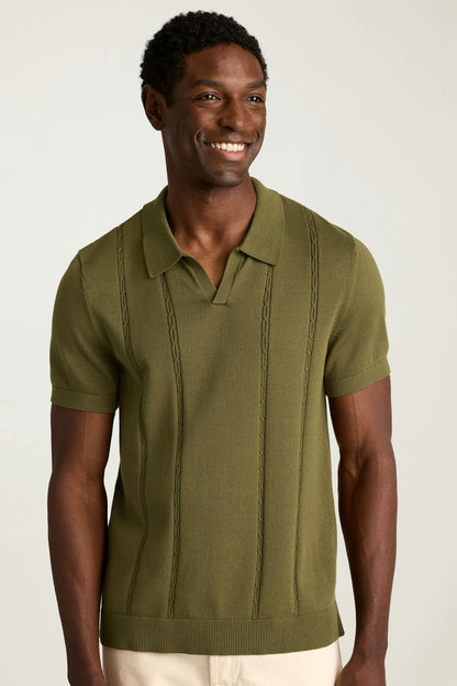 Bonobos Hudson Sweater Polo
