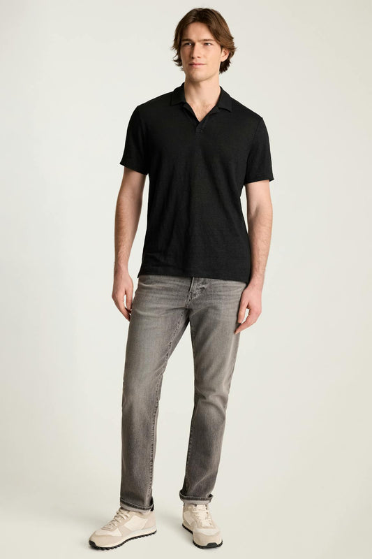Bonobos Linen Polo