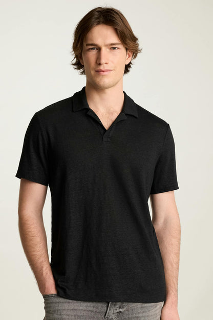 Bonobos Linen Polo