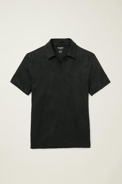 Bonobos Linen Polo