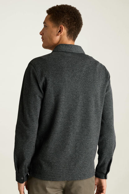 Bonobos Refined Long Sleeve Polo
