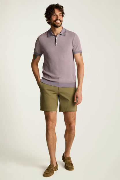 Bonobos Hudson Sweater Polo