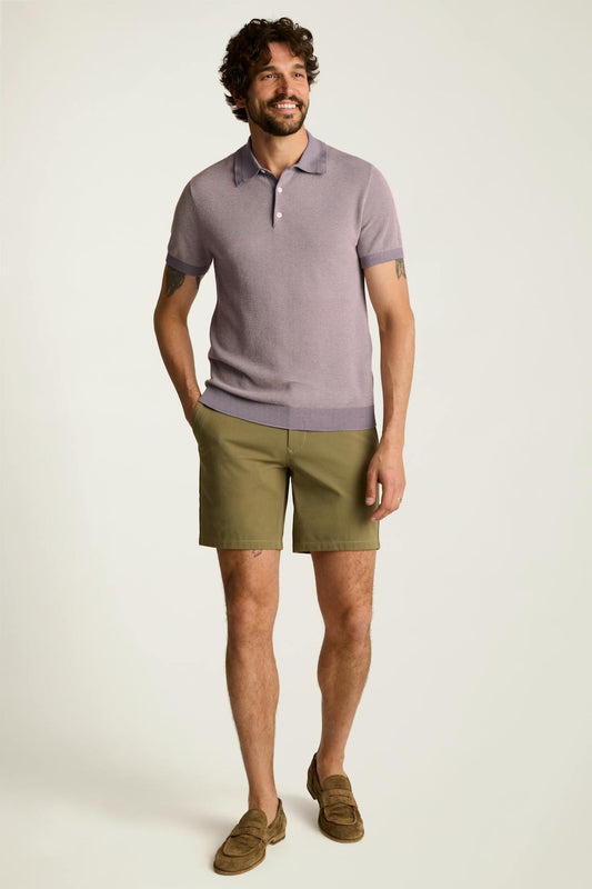 Bonobos Hudson Sweater Polo