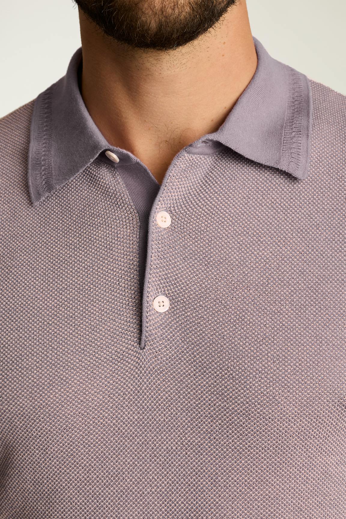 Bonobos Hudson Sweater Polo