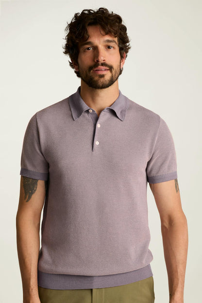 Bonobos Hudson Sweater Polo