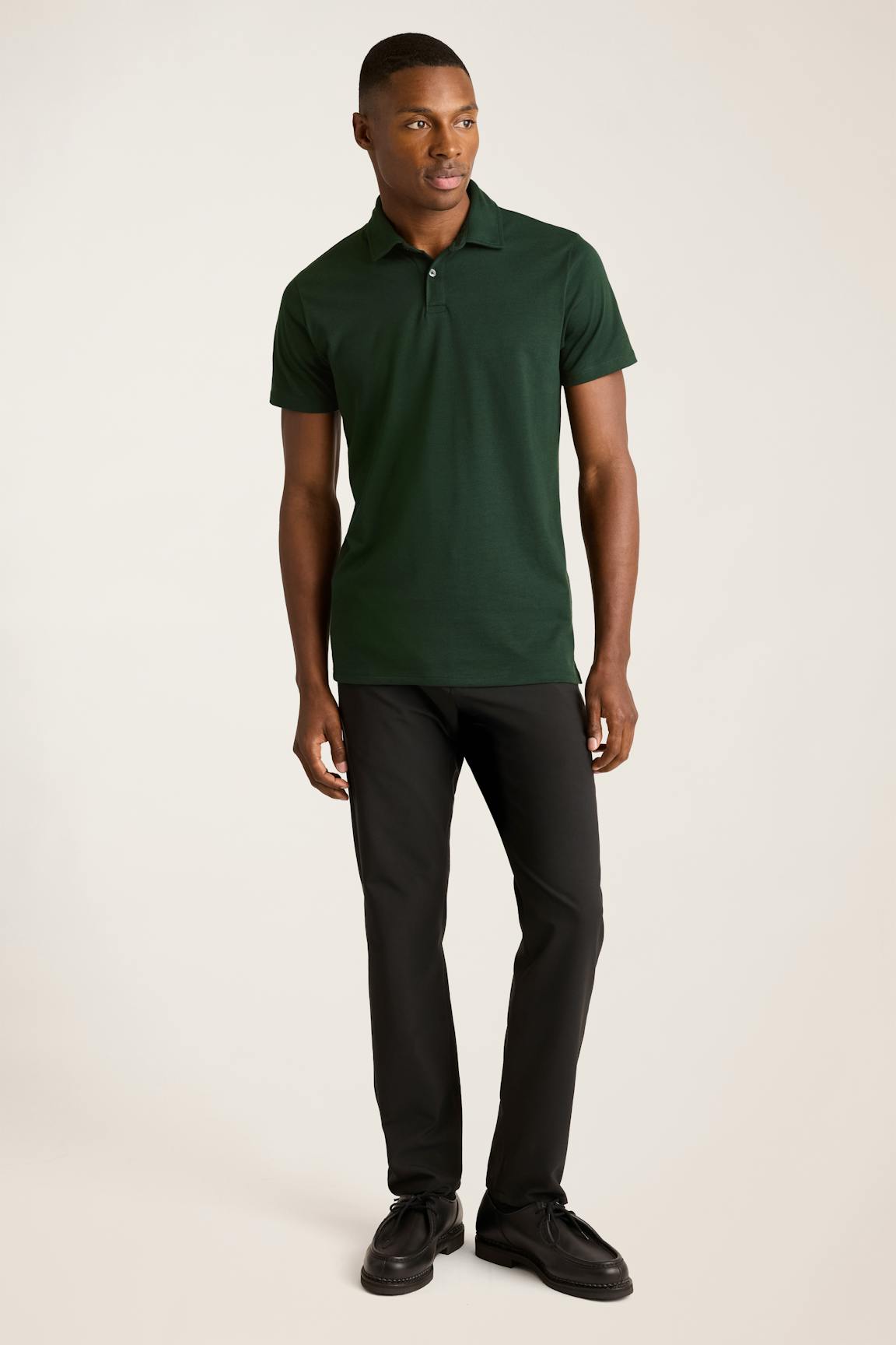 Bonobos Pima Performance Polo